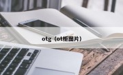 otg（ot柜图片）