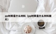 pp材质是什么材料（pp材质是什么材料图片）