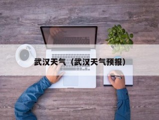 武汉天气（武汉天气预报）