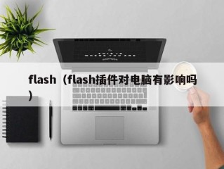 flash（flash插件对电脑有影响吗）