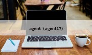 agent（agent17）