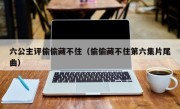 六公主评偷偷藏不住（偷偷藏不住第六集片尾曲）