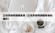 三伏天如何调理身体（三伏天如何调理身体的图片）