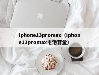 iphone13promax（iphone13promax电池容量）