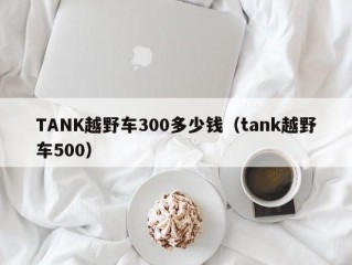 TANK越野车300多少钱（tank越野车500）